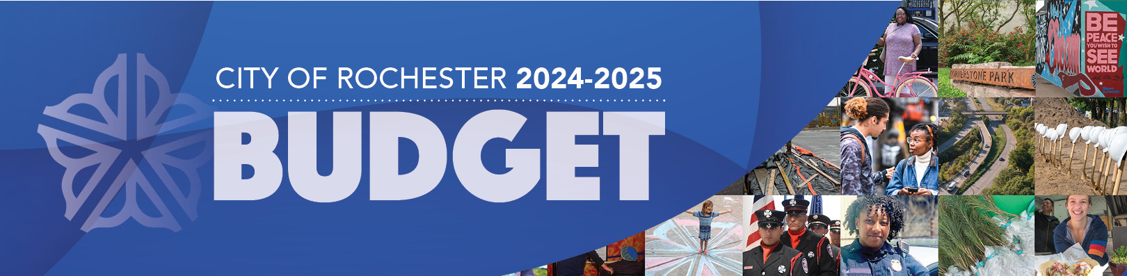 2024-25 Budget Header
