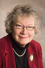 Councilwoman Carolee Conklin