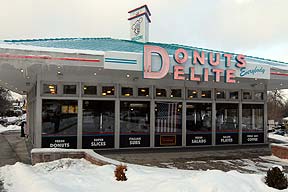 Donuts-Delite