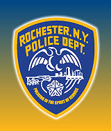 The Rochester Police Department