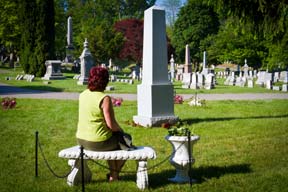 Mount Hope Green Burial Offers Page