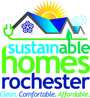 Sustainable Homes Rochester - Clean. Comfortable. Affordable