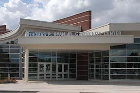 Ryan-Center-entrance