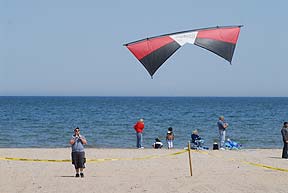 Kite Flight 2009(2)