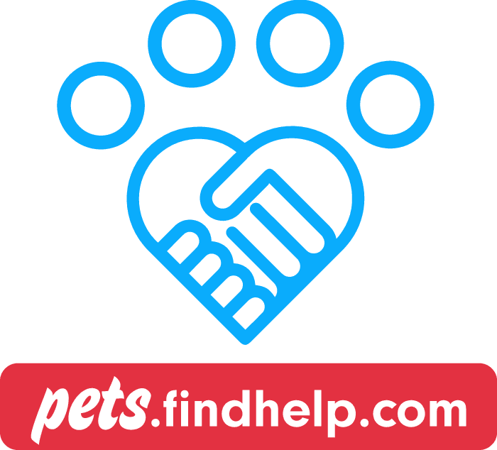 pets.findhelp Logo