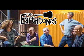 June 29 Earthtones