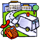 Ambulance Cartoon