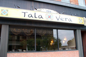 Tala Vera Restaurant