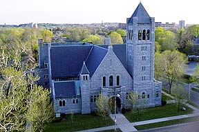 Third-Presbyterian-Church
