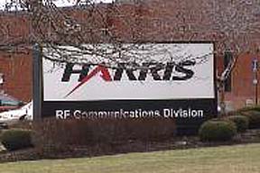 Harris-RF