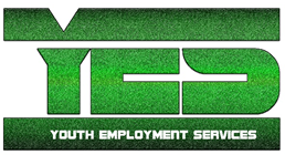 YEs logo